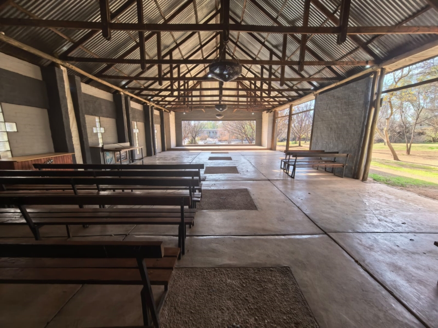Commercial Property for Sale in Parys Free State